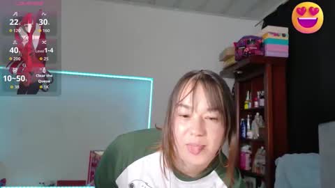 Tammy Parker online show from 03/05/26, 06:20