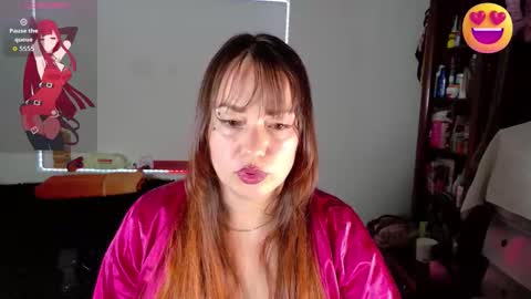 Tammy Parker online show from 03/11/26, 05:02