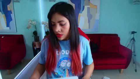 Tammy online show from 02/09/25, 03:43