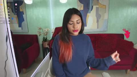 Tammy online show from 02/20/25, 04:28