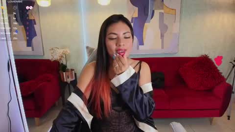 Tammy online show from 02/25/25, 06:47