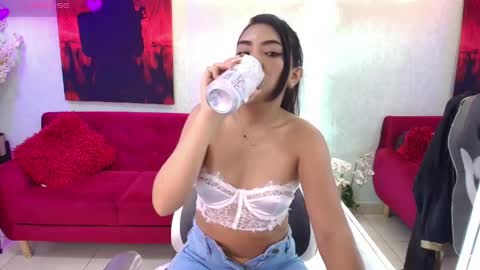 Tammy online show from 04/24/26, 11:07