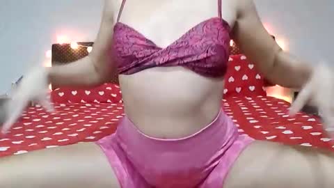 tammy_rr online show from 04/06/26, 09:05