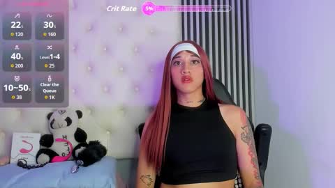 tammy_sweett1 online show from 02/11/26, 11:59