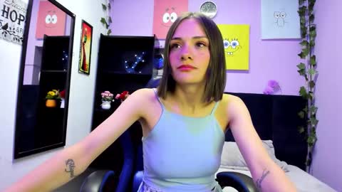 tammy_thompson_ online show from 09/11/25, 01:55