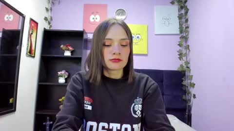 tammy_thompson_ online show from 10/03/25, 02:47