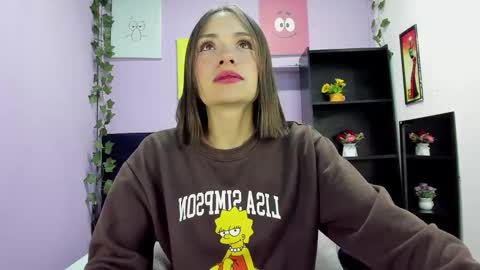 tammy_thompson_ online show from 10/10/25, 01:32