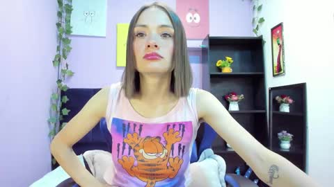 tammy_thompson_ online show from 10/11/25, 02:26