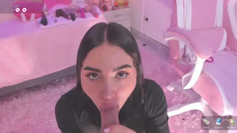 Tammy online show from 12/13/24, 10:45