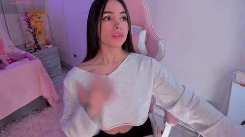 Tammy online show from 01/23/25, 09:18