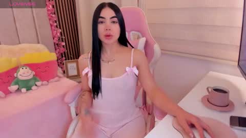 Tammy online show from 11/15/25, 07:21