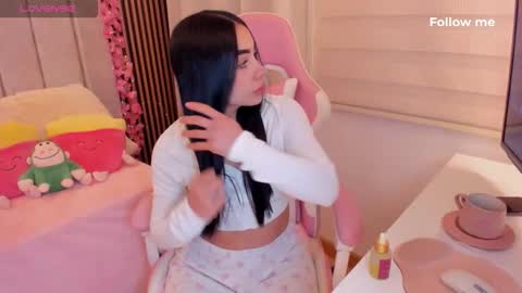 Tammy online show from 12/18/25, 06:03