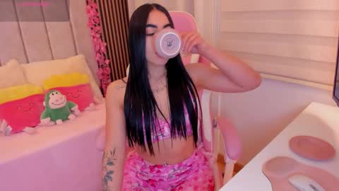 Tammy online show from 01/14/26, 05:29