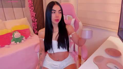 Tammy online show from 01/16/26, 06:34