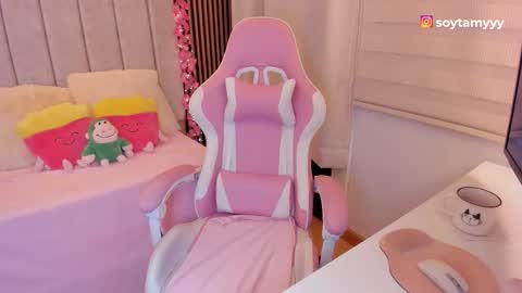 Tammy online show from 02/14/26, 04:59