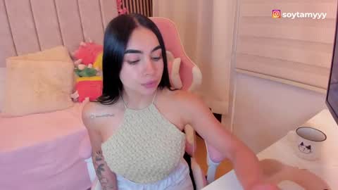 Tammy online show from 04/30/26, 08:57