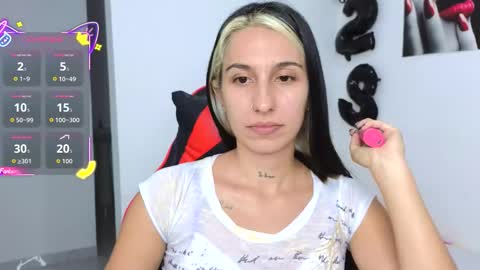 tammy  online show from 10/30/25, 12:56