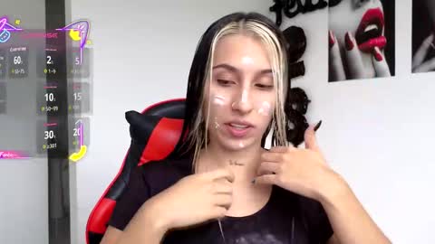 tammy  online show from 10/31/25, 03:46