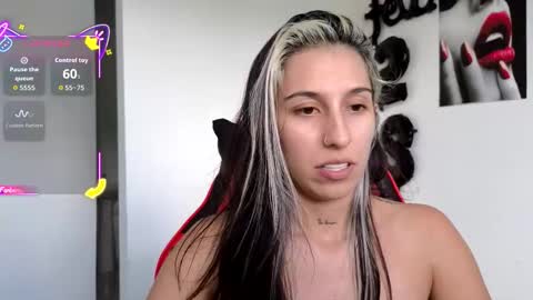 tammy  online show from 11/21/25, 09:02