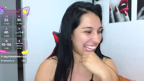 tammy  online show from 02/13/26, 02:29