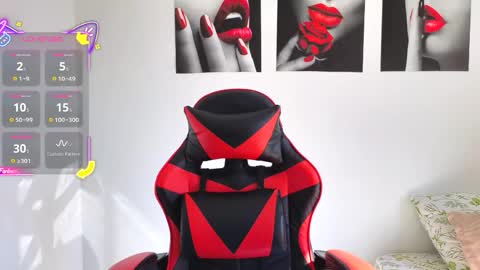 tammy  online show from 04/22/26, 01:45