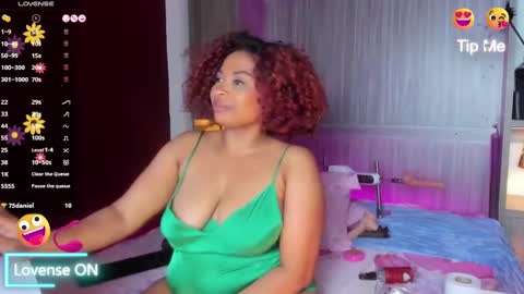 T A M M Y  online show from 01/25/25, 05:51