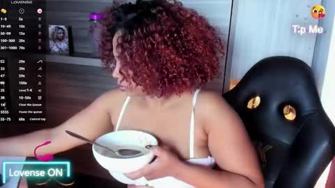 T A M M Y  online show from 01/28/25, 04:29