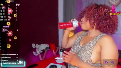 T A M M Y  online show from 02/01/25, 07:26