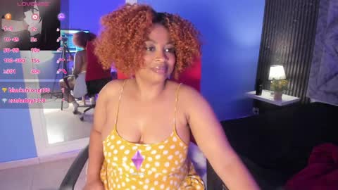 T A M M Y  online show from 04/09/26, 06:19