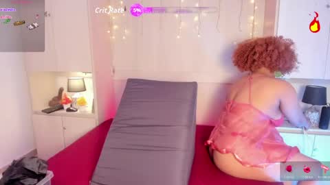 T A M M Y  online show from 05/14/26, 05:03