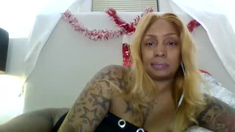 Tammygold online show from 12/17/25, 01:00