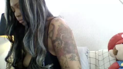 Tammygold online show from 03/24/26, 06:24