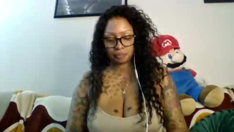 Snapshot of tammygold chatting on 04/29/26, 02:21 Tammygold online show from 04/29/26, 02:21