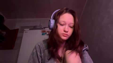 Adriana online show from 03/12/26, 09:10