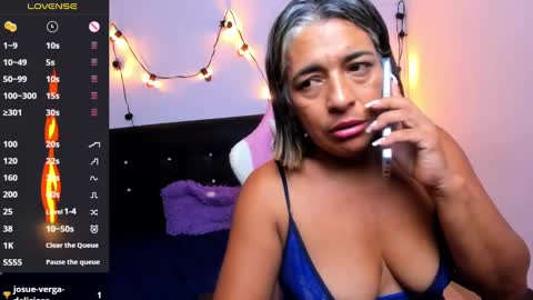 Tammy Lynn online show from 01/05/25, 06:24