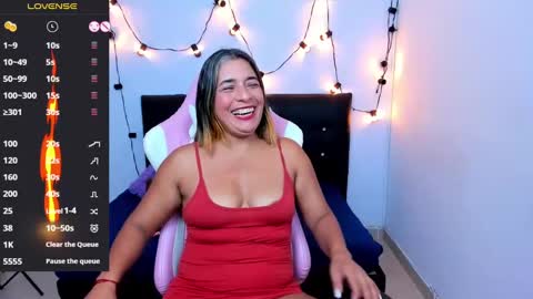 Tammy Lynn online show from 01/09/25, 05:43