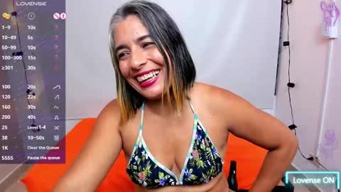 Tammy Lynn online show from 01/26/25, 05:13