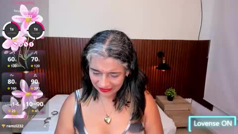 Tammy Lynn online show from 09/27/25, 06:02