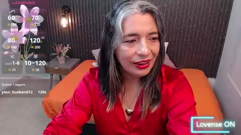 Tammy Lynn online show from 11/16/25, 06:02