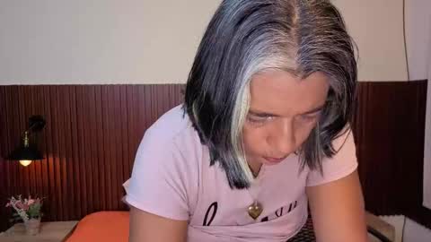 Tammy Lynn online show from 03/21/26, 06:33