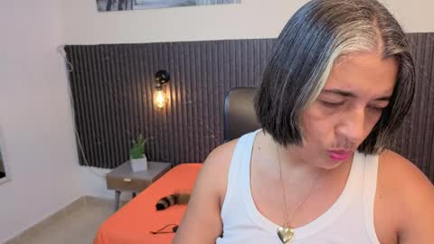 Tammy Lynn online show from 04/09/26, 07:30