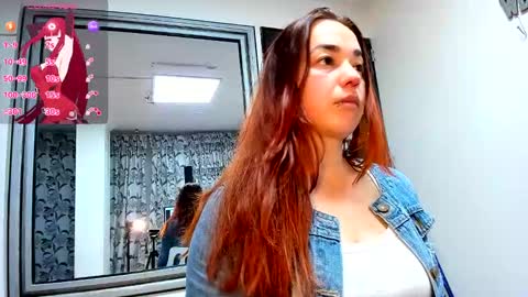 Tammara  online show from 12/15/24, 05:23