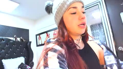 Tammara  online show from 12/22/24, 04:06