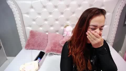 Tammara  online show from 01/11/25, 10:40