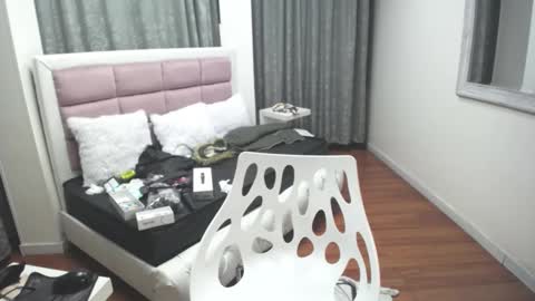 Tammara  online show from 03/03/25, 08:49