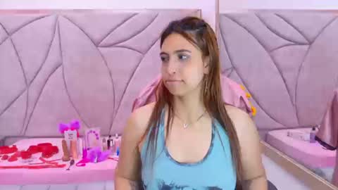 Snapshot of tammysmilee chatting on 11/06/25, 04:02 Tammy online show from 11/06/25, 04:02