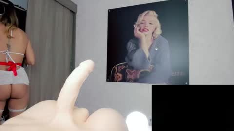 Snapshot of tamy_bennett chatting on 10/30/25, 10:38 Tamara online show from 10/30/25, 10:38