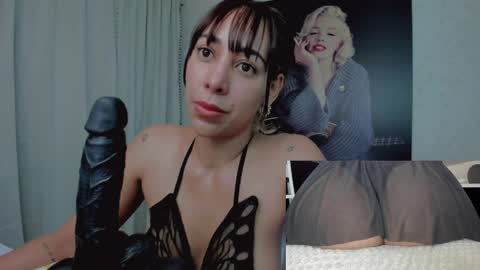 Tamara online show from 04/07/26, 08:59