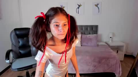 Tamy  online show from 01/12/25, 01:21