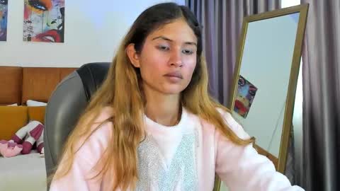 Snapshot of tamy_edwards chatting on 01/17/26, 08:34 Tamy online show from 01/17/26, 08:34